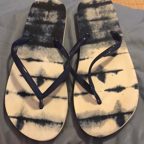 💖💖Women’s thong flip-flops - Picture 1 of 3